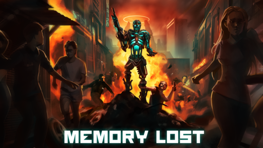 Новости - Анонс релизного окна Memory Lost и новый трейлер